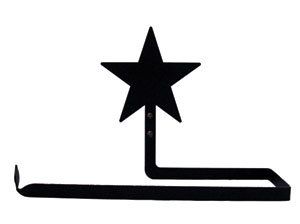 Star Paper - Paper Towel Holder Horizontal Wall Mount