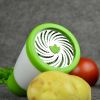 1pc Spice Grinder; Garlic Grinder; Coriander Grinder; Kitchen Gadgets; Multifunctional Kitchen Tools