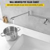 Wall Mount Kitchen Stove Faucet