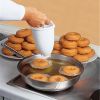 1pc Donut Maker Cake Baking Mold Cookie Printing Mold Bread Ring Maker Donut Mold